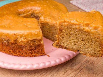Prévia da receita