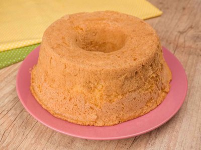 Prévia da receita