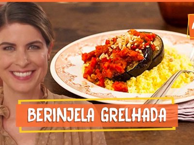 Prévia da receita