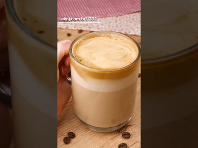 Café Cremoso