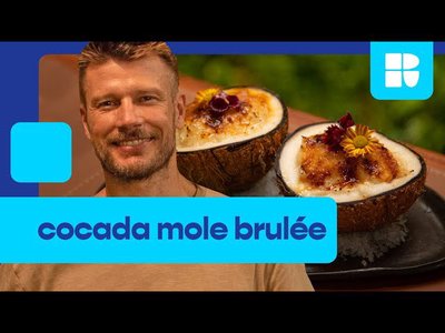 Prévia da receita