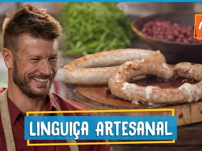 Prévia da receita