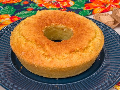 Prévia da receita