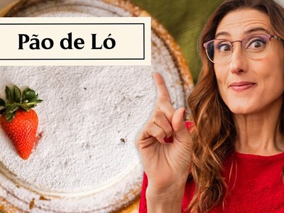 Prévia da receita