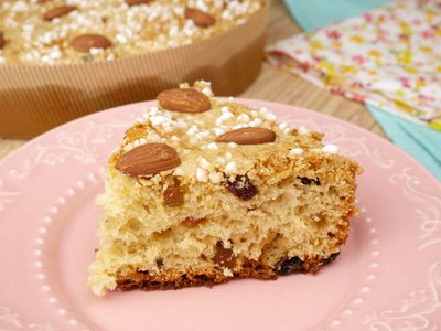 Colomba Pascal Tradicional | Para arrasar nas vendas