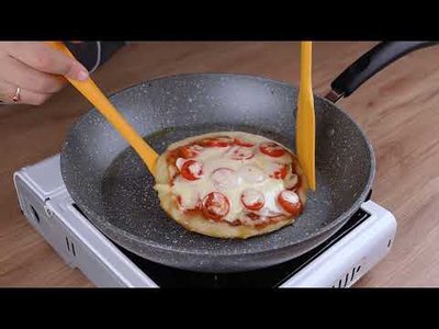 Prévia da receita