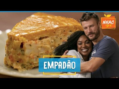Prévia da receita