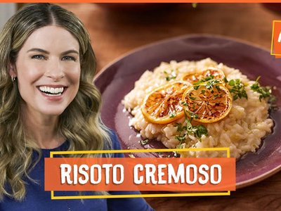 Prévia da receita