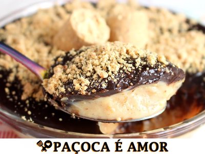 Prévia da receita