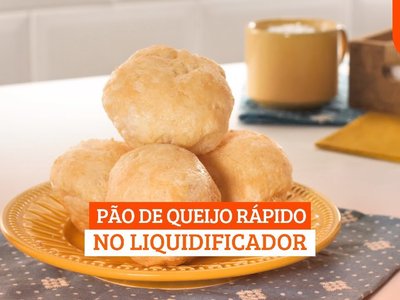 Prévia da receita