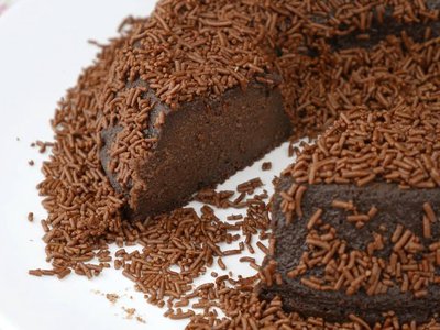 Brigadeirão