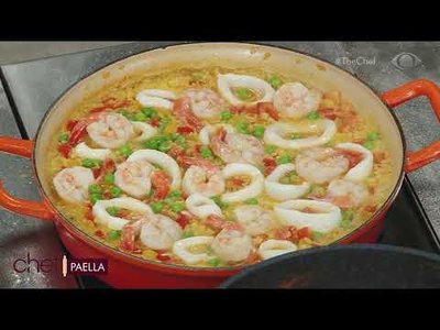Prévia da receita