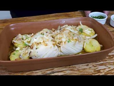Prévia da receita