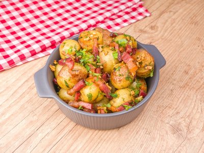 Prévia da receita