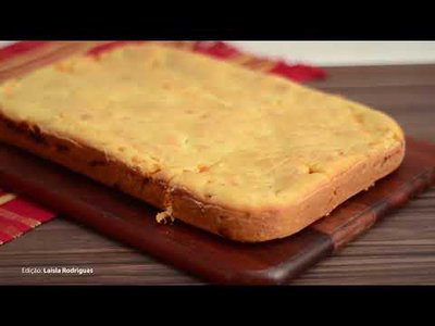 Prévia da receita