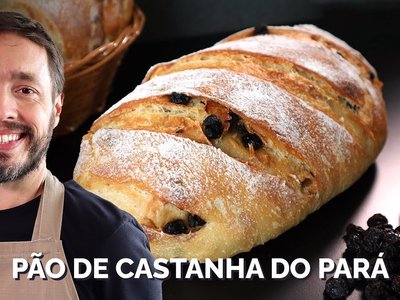 Prévia da receita
