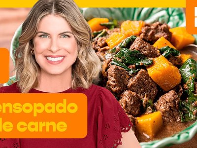 Prévia da receita