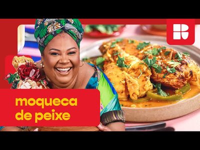 Moqueca de Peixe