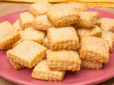 Prévia da receita