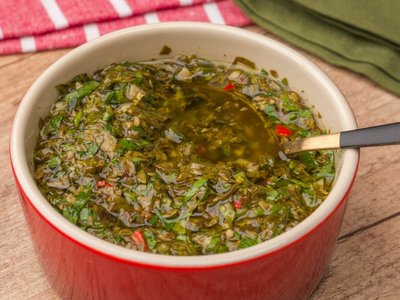 Prévia da receita