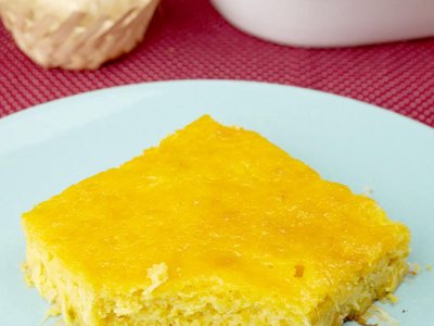 Prévia da receita