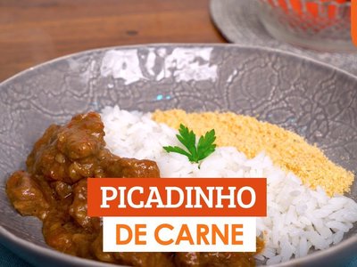 Prévia da receita