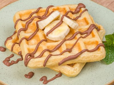 Prévia da receita