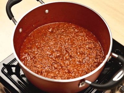 Prévia da receita