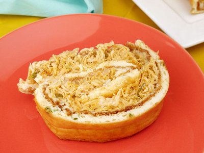 Prévia da receita