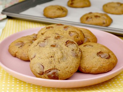 Prévia da receita