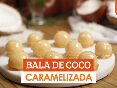 Prévia da receita