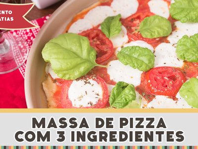 Prévia da receita