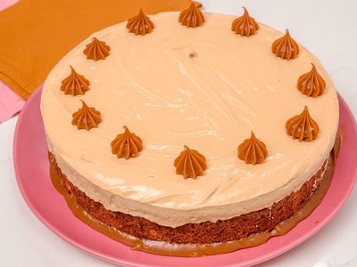 Prévia da receita