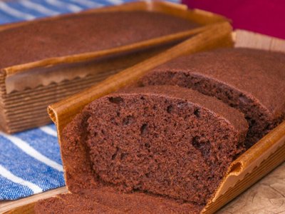 Prévia da receita