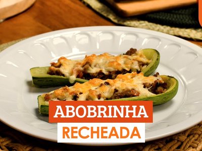Prévia da receita