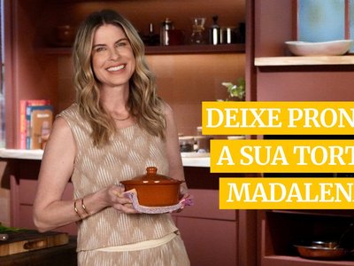 Prévia da receita