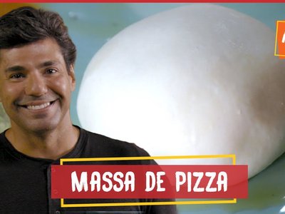 Prévia da receita
