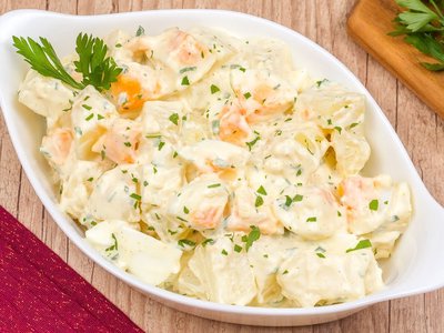 Prévia da receita