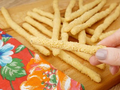 Prévia da receita