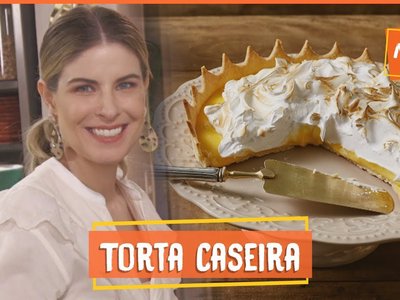 Prévia da receita