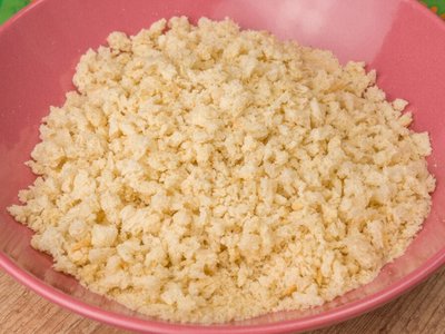 Prévia da receita