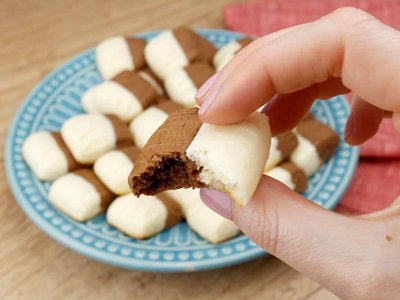 Prévia da receita