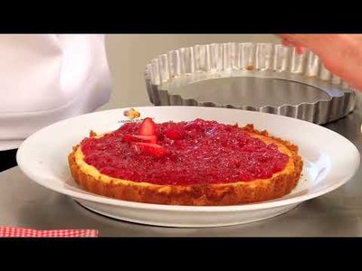 Prévia da receita