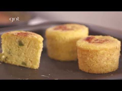 Prévia da receita