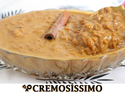 Prévia da receita