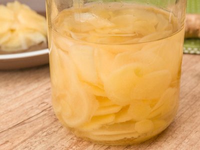 Prévia da receita