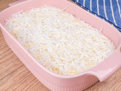 Prévia da receita