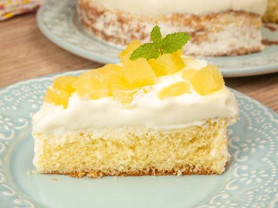 Prévia da receita