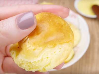 Prévia da receita