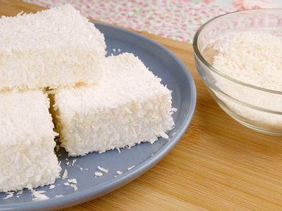 Prévia da receita
